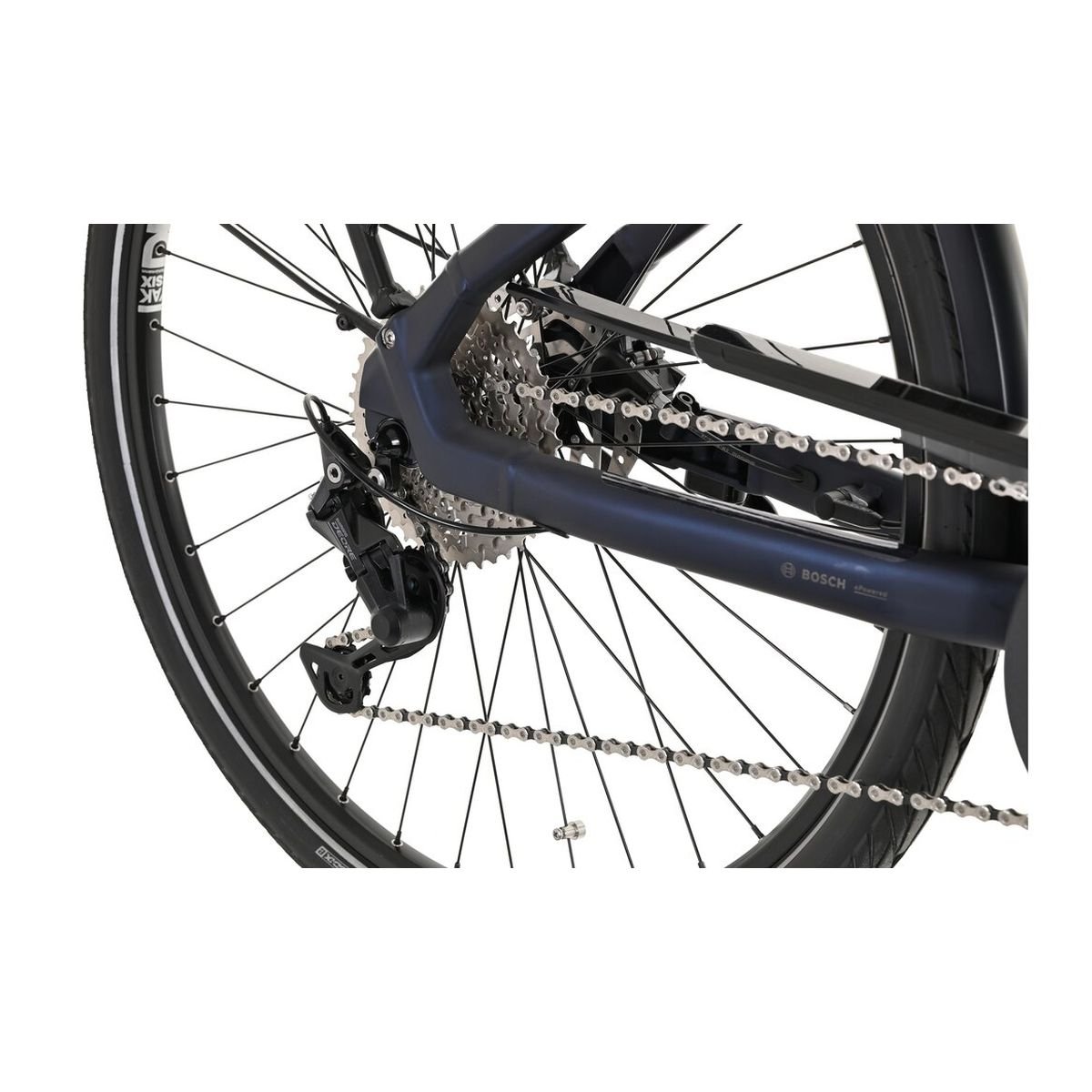 Carver Route E.420 – 500 Wh – 28 Zoll – Diamant Carver Route E.420 - 500 Wh - 28 Zoll - Diamant
