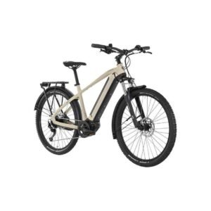 Carver SUV E.410 - 625 Wh - 27,5 Zoll - Diamant
