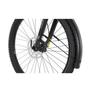 Carver SUV E.410 - 625 Wh - 27,5 Zoll - Diamant
