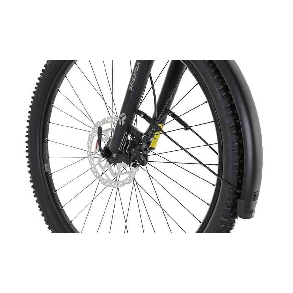 Carver SUV E.410 – 625 Wh – 27,5 Zoll – Diamant Carver SUV E.410 - 625 Wh - 27,5 Zoll - Diamant