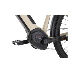 Carver SUV E.410 - 625 Wh - 27,5 Zoll - Diamant