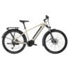 Carver SUV E.410 - 625 Wh - 27,5 Zoll - Diamant