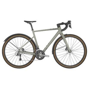 Scott Speedster Gravel 40 EQ - 28 Zoll - Diamant