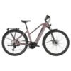 Carver Route E.530 - 625 Wh - 28 Zoll - Trapez - 2026