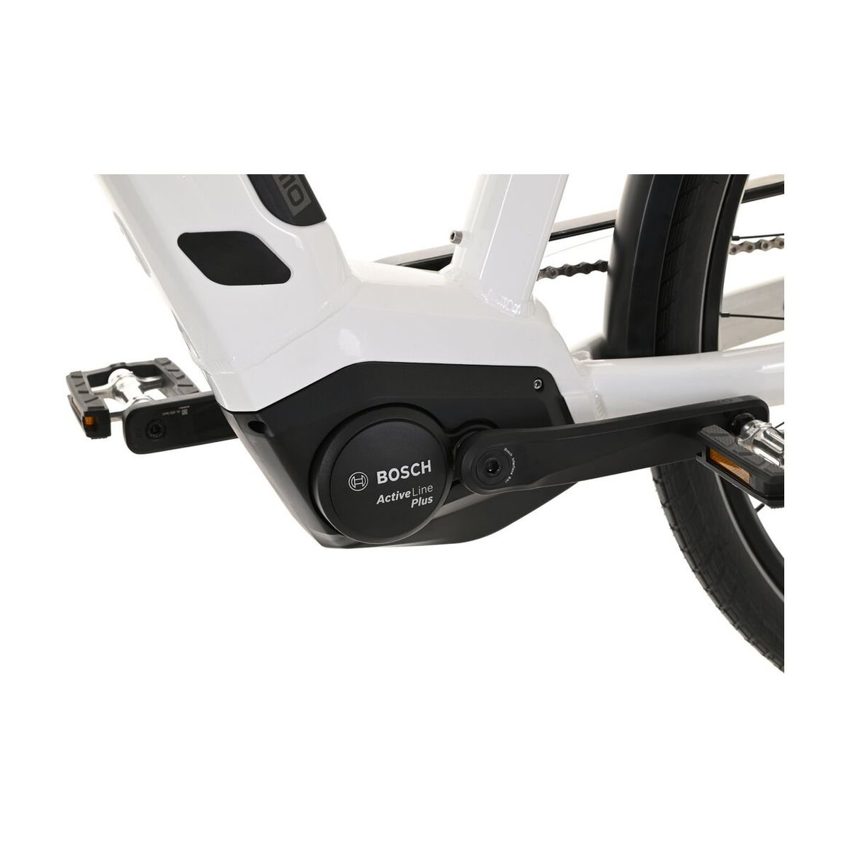 Carver Tour E.410 – 400 Wh – 28 Zoll – Trapez – 2026 Carver Tour E.410 - 400 Wh - 28 Zoll - Trapez - 2026