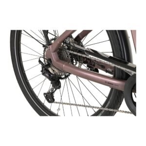 Carver Route E.530 - 625 Wh - 28 Zoll - Trapez - 2026