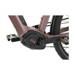 Carver Route E.530 - 625 Wh - 28 Zoll - Trapez - 2026