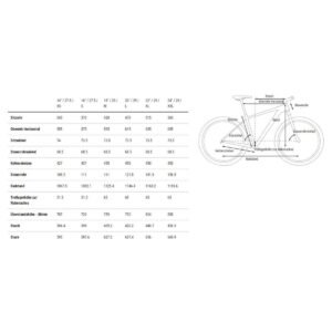 Cube Aim Race - 29 Zoll - Diamant
