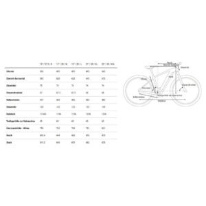 Cube Reaction Hybrid Pro 500 Allroad - 500 Wh - 29 Zoll - Diamant