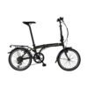Dahon SUV D6 - 20 Zoll - Faltrahmen