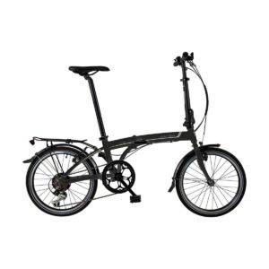 Dahon SUV D6 - 20 Zoll - Faltrahmen