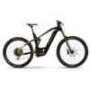 Haibike Allmtn CF 8 - 750 Wh - 29 - 27,5 Zoll - Fully