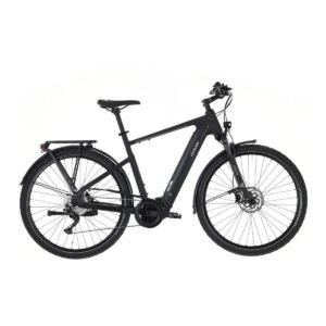 Carver Route E.510 - 500 Wh - 28 Zoll - Diamant - 2026