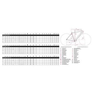 Ghost Road Rage Essential AL - 28 Zoll - Diamant