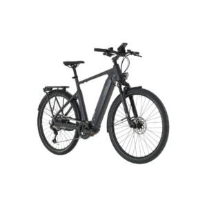 Carver Route E.540 - 625 Wh - 28 Zoll - Diamant - 2026