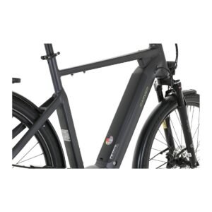 Carver Route E.540 - 625 Wh - 28 Zoll - Diamant - 2026
