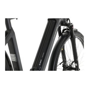 Carver Route E.540 - 625 Wh - 28 Zoll - Diamant - 2026