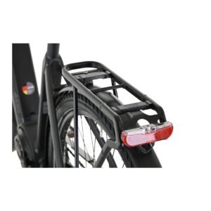 Carver Route E.540 - 625 Wh - 28 Zoll - Diamant - 2026