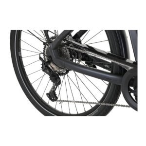 Carver Route E.540 - 625 Wh - 28 Zoll - Diamant - 2026