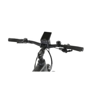 Carver Route E.540 - 625 Wh - 28 Zoll - Diamant - 2026