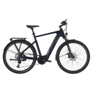 Carver Route E.540 - 625 Wh - 28 Zoll - Diamant - 2026