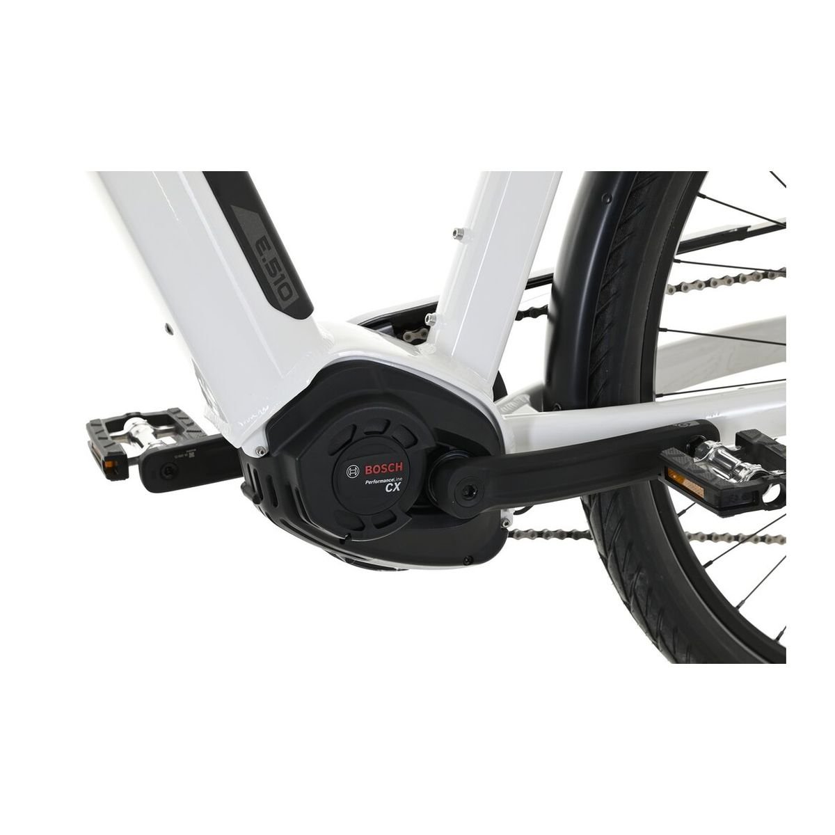 Carver Route E.510 – 500 Wh – 28 Zoll – Trapez – 2026 Carver Route E.510 - 500 Wh - 28 Zoll - Trapez - 2026