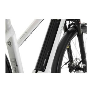 Carver Route E.510 - 500 Wh - 28 Zoll - Trapez - 2026