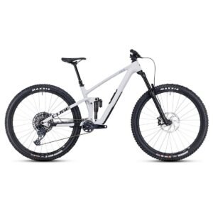 Cube Stereo ONE55 C:62 Race 29 - 29 Zoll - Fully