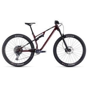 Cube AMS ONE11 C:68X Pro 29 - 29 Zoll - Fully