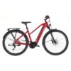 Carver Route E.520 - 625 Wh - 28 Zoll - Trapez - 2026