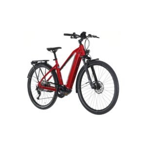 Carver Route E.520 - 625 Wh - 28 Zoll - Trapez - 2026
