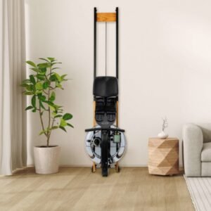 Fluid Rower Rudergerät Apollo Plus
