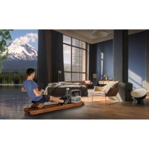 Fluid Rower Rudergerät Apollo Pro V