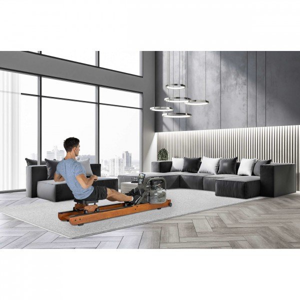 Fluid Rower Rudergerät Apollo Pro V Fluid Rower Rudergerät Apollo Pro V