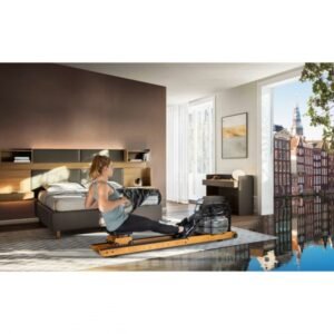 Fluid Rower Rudergerät Apollo Plus