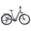 Kettler Quadriga Town & Country Comp LG (750) - 750 Wh - 27,5 Zoll - Tiefeinsteiger