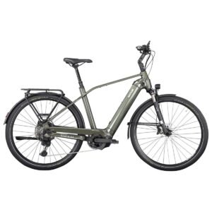 Kettler Quadriga Comp CX11 LG (750) - 750 Wh - 28 Zoll - Diamant