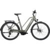 Kettler Quadriga Comp CX11 LG (750) - 750 Wh - 28 Zoll - Trapez