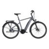 Carver Tour E.420 - 500 Wh - 28 Zoll - Diamant