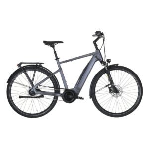 Carver Tour E.420 - 500 Wh - 28 Zoll - Diamant