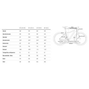 Cube Access WS SLX - 29 Zoll - Diamant