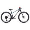 Cube Elite 240 C:62 Pro - 24 Zoll - Diamant - 2026