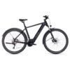 Cube Nuride Hybrid Pro 625 Allroad - 625 Wh - 28 Zoll - Diamant