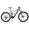 Haibike Allmtn 3 - 720 Wh - 29 - 27,5 Zoll - Fully
