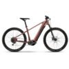 Haibike Alltrack 8.5 27.5 - 750 Wh - 27,5 Zoll - Diamant