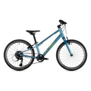 Cube Numove 200 - 20 Zoll - Diamant