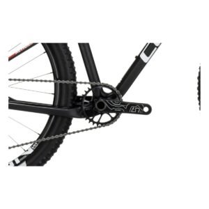 Cube Elite 240 C:62 SLX - 24 Zoll - Diamant - 2026