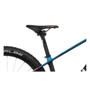 Cube Elite 240 C:62 SLX - 24 Zoll - Diamant - 2026