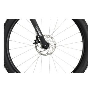 Cube Elite 240 C:62 SLX - 24 Zoll - Diamant - 2026