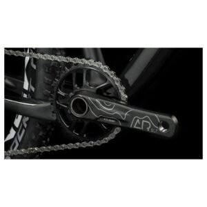 Cube Elite 240 C:62 SLX - 24 Zoll - Diamant - 2026